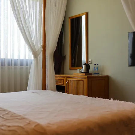 Hotel Marin Alaçatı