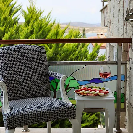 Hotel Marin Alacati