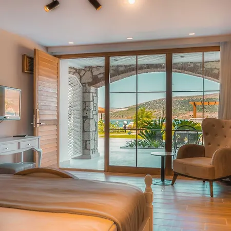 Marin Hotel Alaçatı