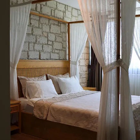 Marin Hotel Alaçatı