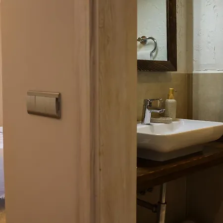 Hotel Marin Alacati