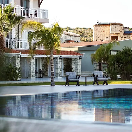 Marin Hotel Alaçatı