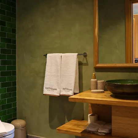 מלון Marin אלאקאטי