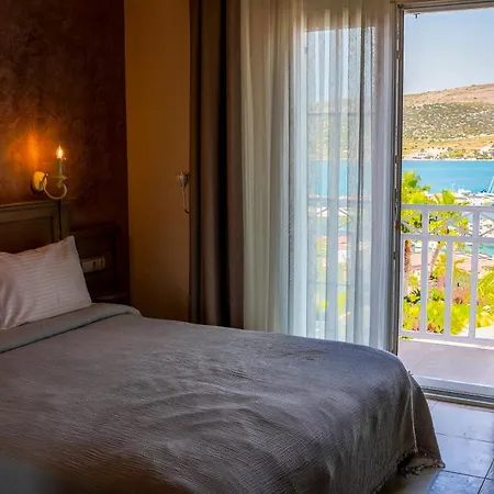 Marin אלאקאטי