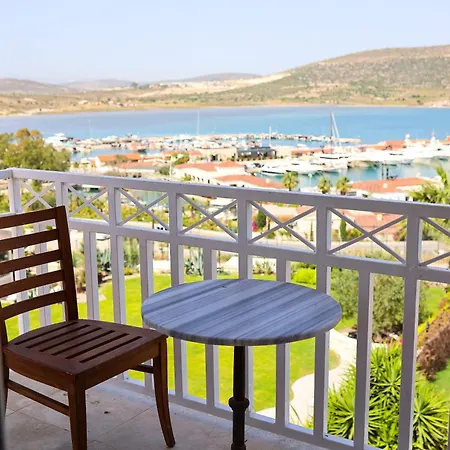 فندق Marin *