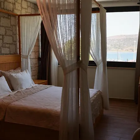 Marin Hotel Alacati