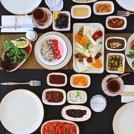 Marin Hotel Alacati