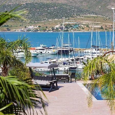 מלון Marin אלאקאטי