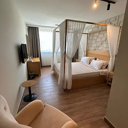 Marin Hotel Alaçatı