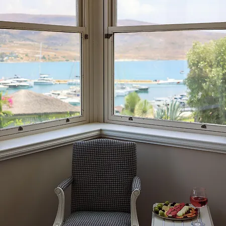 מלון Marin אלאקאטי