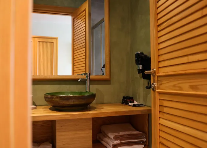 호텔 Marin 알라카티