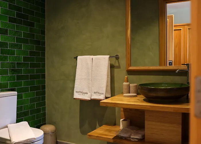 호텔 Marin 알라카티