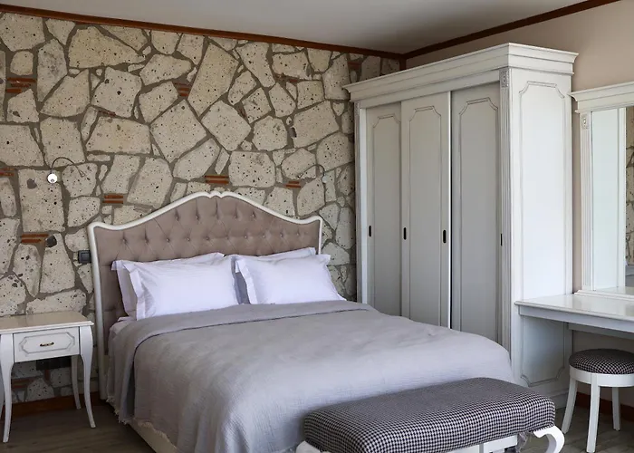 호텔 Marin 알라카티