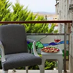 Hotel Marin Alacati
