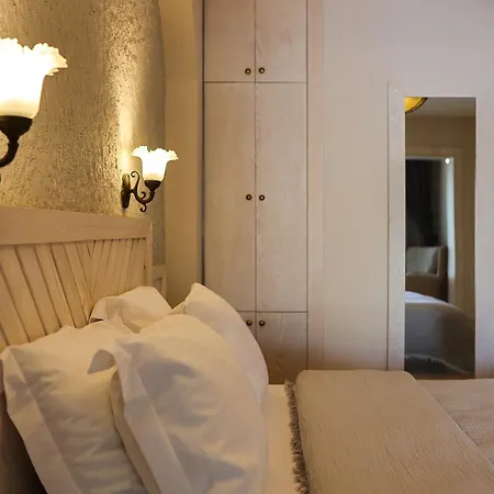 Hotel Marin *