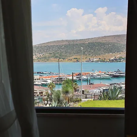 Hotel Marin *