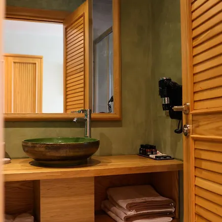 Отель Marin Алачати