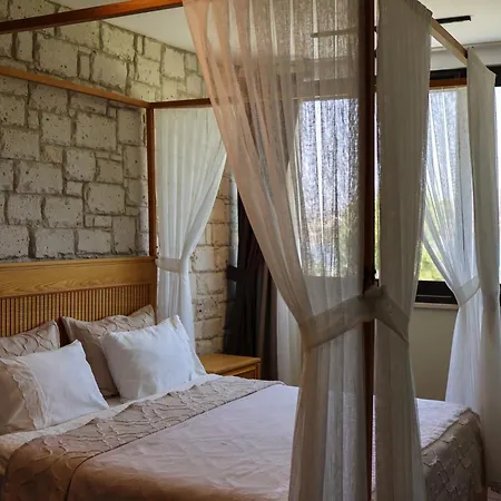 Hotel Marin Alacati