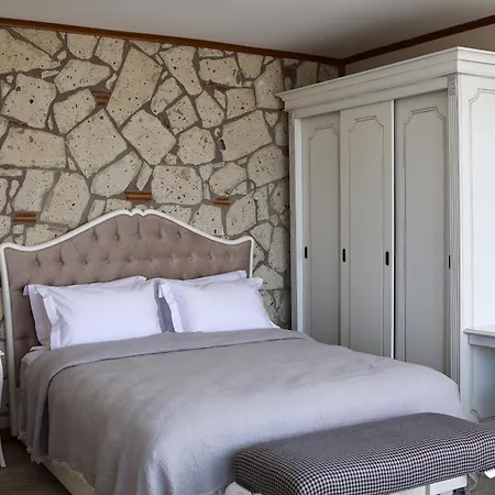 Hotel Marin Alacati