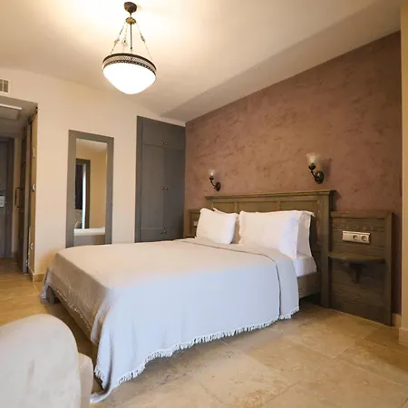 Hotel Marin Alacati