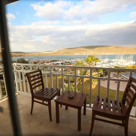 Hotel Marin Alacati