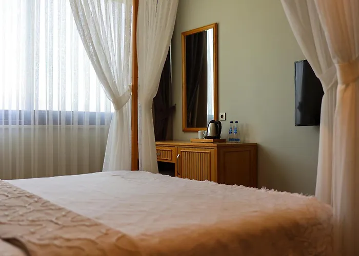 Hotel Marin Alaçatı