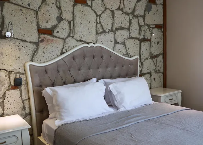 Marin Hotel Alaçatı