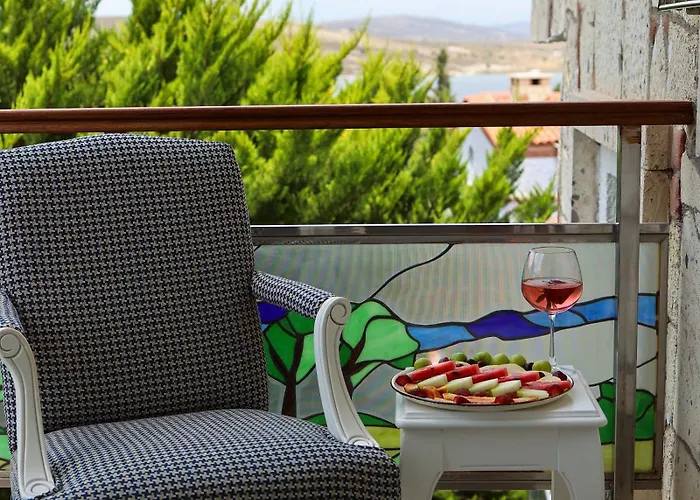 Hotel Marin Alaçatı