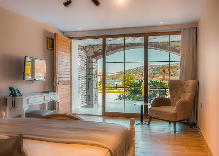 Marin Hotel Alaçatı