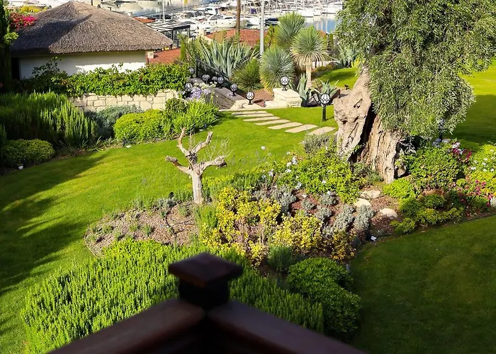 Hotel Marin Alaçatı