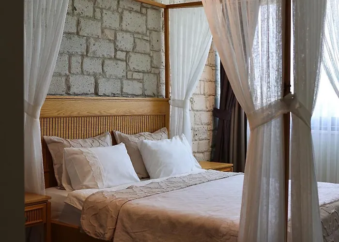 Marin Hotel Alaçatı