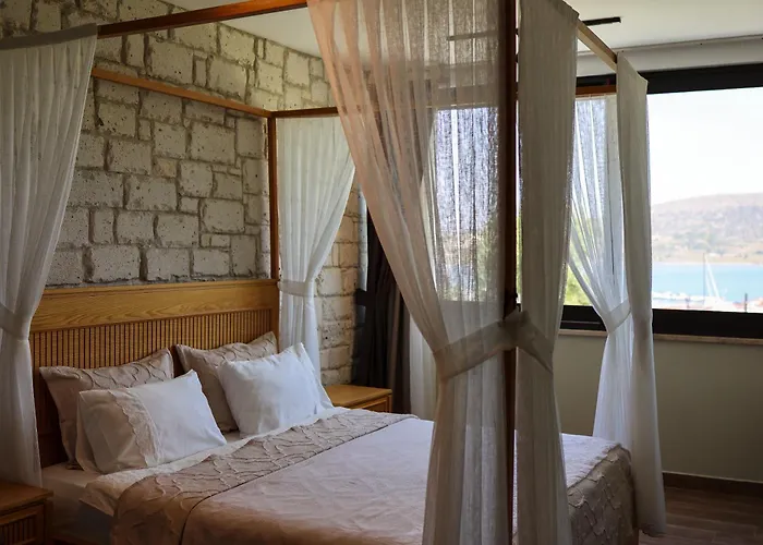 Hotel Marin Alaçatı