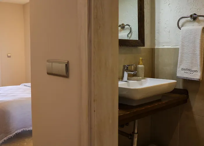 Hotel Marin Alaçatı