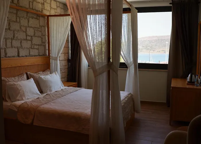 Marin Hotel Alaçatı