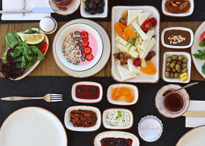 Marin Hotel Alaçatı