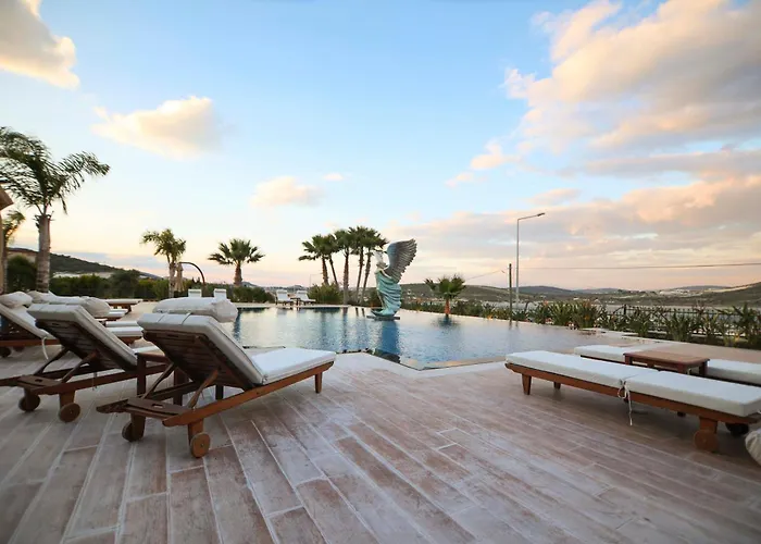 Hotel Marin Alaçatı