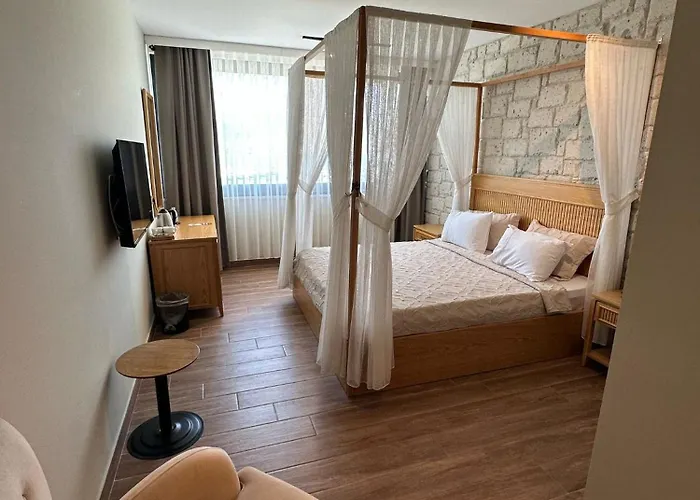 Marin Hotel Alaçatı