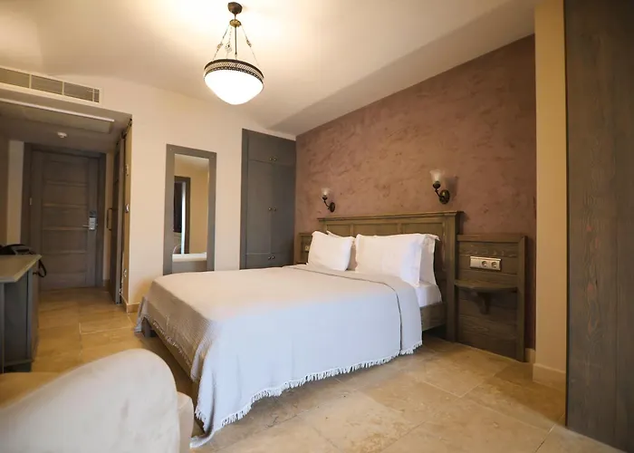 Hotel Marin Alaçatı