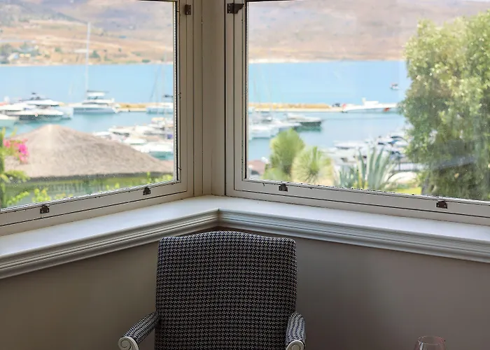 Hotel Marin Alaçatı